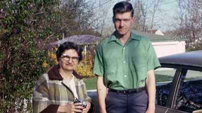 Ted fantasized about being
a woman - Unabomber: In His Own Words