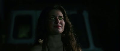 (Ted gasps) - Medusa's Venom
