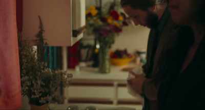 TED:
I just feel a little weird, - Reverse the Curse