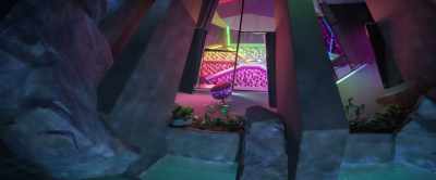 TED:
I know tuition is pretty steep, - The Boss Baby: Family Business