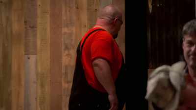 Ted, I understand right that
pastis can be amber? - Moonshiners: Master Distiller