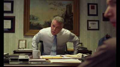 [Ted] In that instance,
her mother could pay your legal fees. - Marriage Story