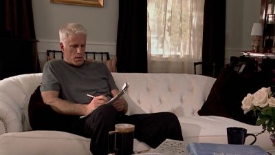 Ted, it's Susie for you. - Curb Your Enthusiasm