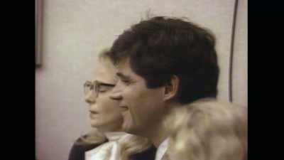 Ted Koppel:
William Kennedy Smith, - Lorena