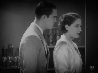 Ted let me understand something - The Divorcee
