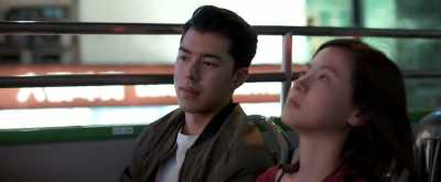 Ted might… - Friend Zone