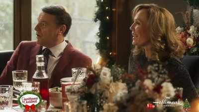    Ted: Oh, please, bring it. - Five Star Christmas