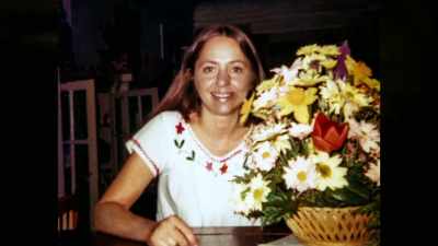 Ted, on the other hand,
he seemed so comfortable - Ted Bundy: Falling for a Killer
