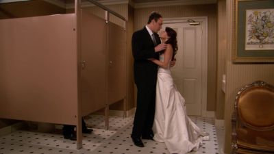 TED Please don't - How I Met Your Mother