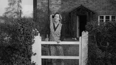 Ted Rowett!
You come inside this moment! - Village of the Damned