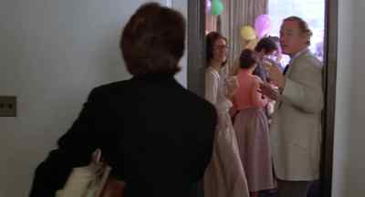Ted! - Kramer vs  Kramer