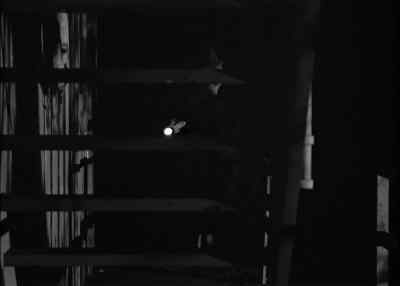 Ted. - The Reckless Moment