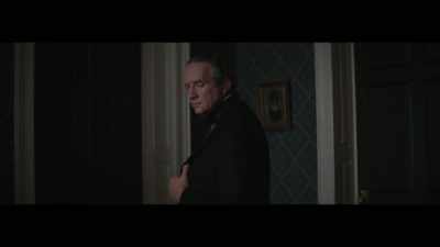 - [Ted] Salmon Chase
still was upset - Abraham Lincoln
