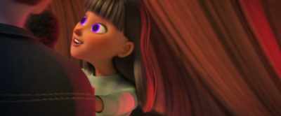 -(Ted screaming)
-WIZZIE: What? What? - The Boss Baby 2: Family Business
