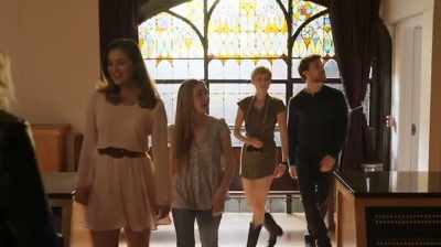 TED: So you didn't tell
them you were meeting them - Pure Country: Pure Heart