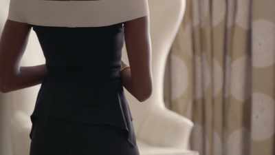 TED Talksin director- - Nude