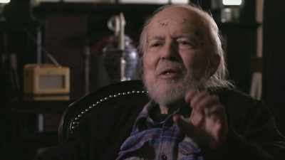 - Ted was told
he was gonna be debating - Unabomber: In His Own Words