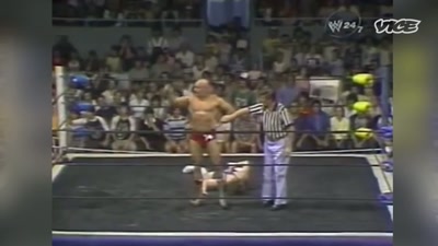 -Ted Turner is losing patience - The Nine Lives of Vince McMahon