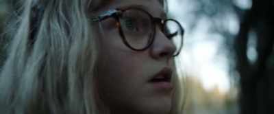 (ted voice) What good will you
be against real monsters? - I Kill Giants