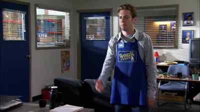 - Ted, what happened?
- Well, my little felon, - Reaper