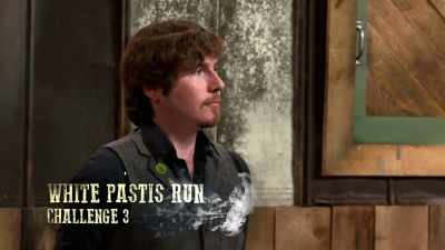 [ted] so you have
the unique distinction - Moonshiners: Master Distiller