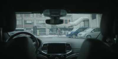Teddy: Awesome. So you, uh, - Next Exit