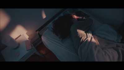 (teddy bear clatters) - The Red Shoes: Next Step