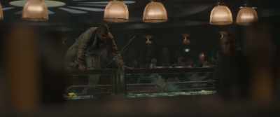 Teddy! Get me that! Get me that! - Silo