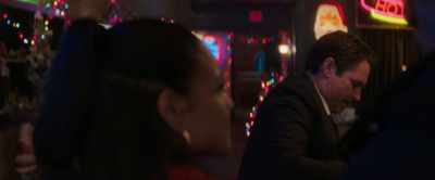 [Teddy groans] - Meet Me Next Christmas