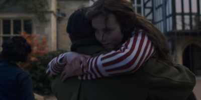Teddy was her mother's favourite. - Life After Life