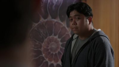 Teddy, I am so sorry. - The Good Doctor