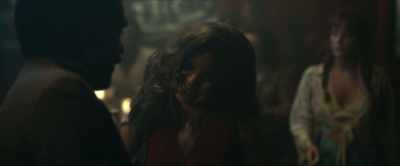 [Teddy laughs] - Daisy Jones & the Six