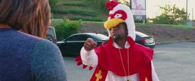 Teddy, listen to me.
Ain't no "Teddy, listen." - Night School