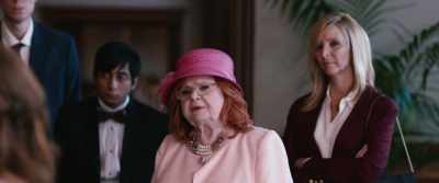 Teddy Millner, did you dump
this girl immediately - Table 19