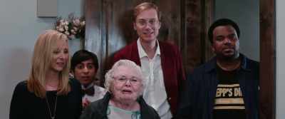 Teddy Millner is the sweetest child
I've ever known. - Table 19