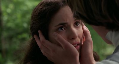 Teddy please don't ask me - Little Women
