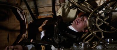 TEDDY Please - The Poseidon Adventure