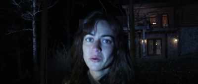 - Teddy ran away, Jess.
- I know, he was acting weird. - The Gracefield Incident
