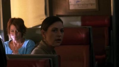 Teddy? - Criminal Minds