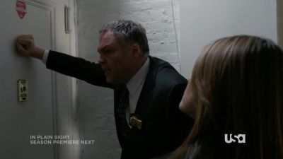 - Teddy! - Law & Order: Criminal Intent