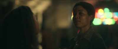 Teddy said this was
gonna happen, he said it's - Daisy Jones & the Six