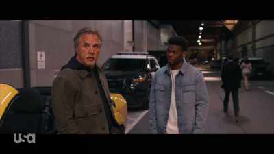 Teddy says
it's going down tonight, - Nash Bridges