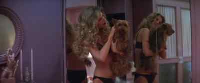 Teddy, what are you doing in there,
you silly boy? - Looker