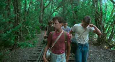 - Teddy? - Yeah? - Stand by Me