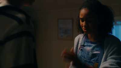 Teddy,
you're jumping to some major conclusions - The Curious Case of Dolphin Bay