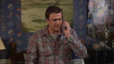 Ted's a son of a bitch - How I Met Your Mother