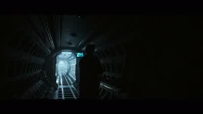 Tee, let's choose our ground. - Alien: Covenant