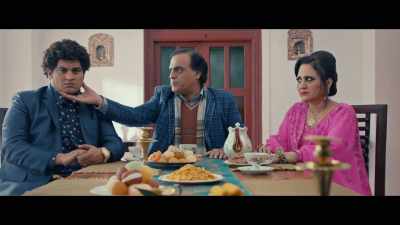 Teefa, our munchkin's
reputation is on the line! - Teefa in Trouble