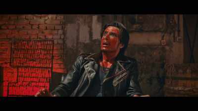 Teefa...
What did I tell you? - Teefa in Trouble