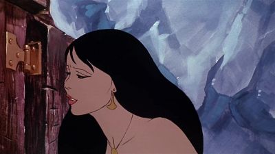 Teegra is that you - Fire and Ice